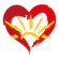 Taller Corazón Iluminado