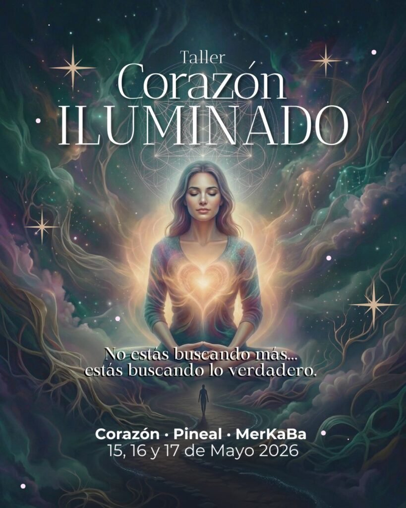 Corazon Ilumiando Mayo 2026