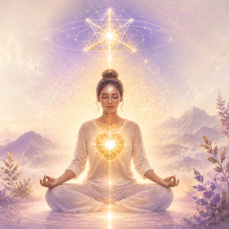 corazon iluminado-